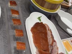 -聚宾楼·烤鸭·家宴(科技三路店)