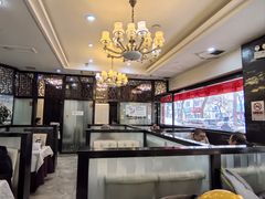 -湘桂人酒楼(西便门店)