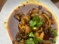 -老虎滩大连海鲜烧烤(水游城店)