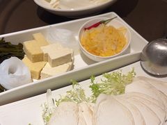 -鼎鼎香·港式火锅(北京SKP店)