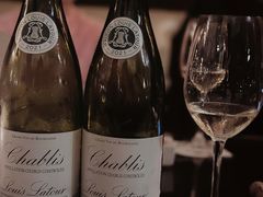 -LONG BAR 廊吧(外滩华尔道夫酒店)