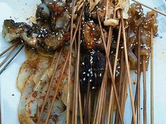 -木屋烧烤(坂田天安云谷店)