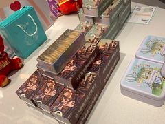 -爸爸糖吐司面包(兰州中心店)