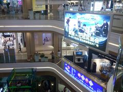 -吾悦广场(南京鼓楼店)