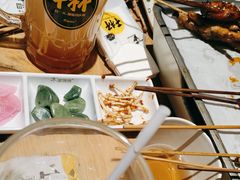 -木屋烧烤(岗顶二店)
