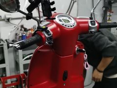 -摩道团机车工坊 摩托车维修 精洗店