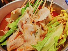 -邢氏老太太烤串(北兴街店)