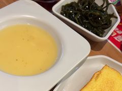 -豪客来牛排(红豆万花城店)