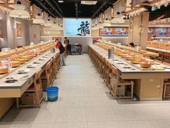 -龍歌自助小火锅(兰山上海路万达店)