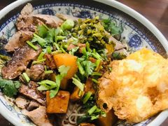 -旺泉餐饮店·清真牛肉面馆