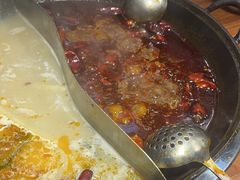 -楠火锅(仁恒梦中心店)