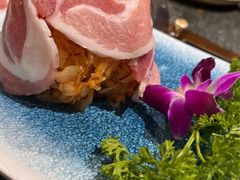 -鹤之乡·齐齐哈尔烤肉·非遗(秋涛路店)