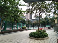 游乐设施-香港佐治五世纪念公园