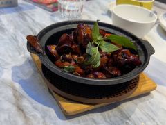 -志明眷村·台式融合菜·宵夜