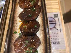 -小句号·精致料理(江南环球港店)