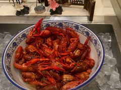 -上海浦东假日酒店逸庭咖啡厅