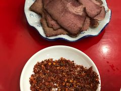 -蒋炸酱(内东街店)