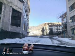-多乐美地滑雪场