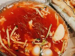 -七八冷面·延边朝鲜族美食(圣熙八号店)