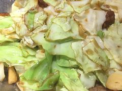 -杭嵊粗菜馆(文一西路店)