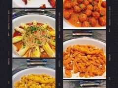 -火锅岛潮牌自助餐厅(天津天佑城店)