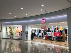 -优衣库(沈阳万象城店)