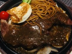 -半秋山西餐厅(巴南万达广场店)