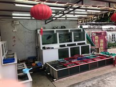 -南蚝小贝海鲜特色餐厅(南澳岛店)