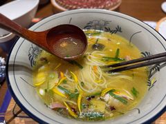 -芸南道·过桥米线(昆明老街旗舰店)