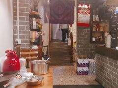 -老街坊餐吧