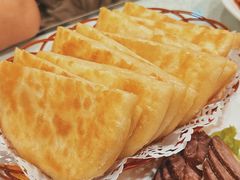 -李连贵熏肉大饼(丰台南路地铁站店)