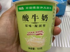 -和大铭品鲜奶站(大连商场店)