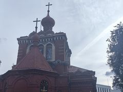 -圣·阿列克谢耶夫教堂