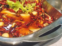 -蛙佬哥美蛙鱼火锅(新一中店)