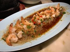-绿茶餐厅(西湖银泰百货店)