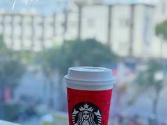 -星巴克(浦江科技广场店)
