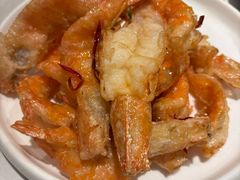 -梅飞酒家(桑园路店)