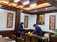 用餐区-观桥阁(锦溪店)