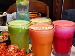-锦城印象火锅(天府三街店)