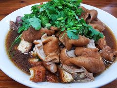 大份卤煮-阁瑞居闫记卤煮(乔庄北街店)