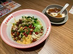 -遇见小面(江湾阳光天地店)