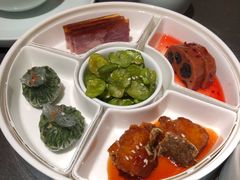 -湖里春风·淮扬菜(丽泽天街店)
