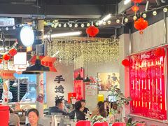 -牛市坎火锅(建设路店)