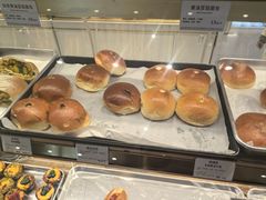 -烘焙町面包店(西四店)