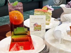 -嗒令甜品(首座时代店)
