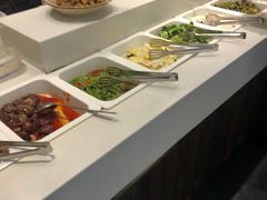 -清心素食自助餐厅(夫子庙店)