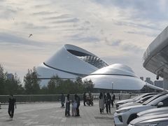 -哈尔滨大剧院