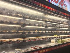 -佰人王串串香火锅(洋珠巷店)