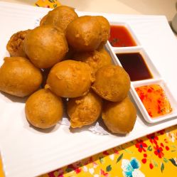 -惠食佳·宴会厅(滨江西路店)