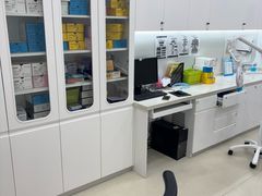 -泰康拜博口腔(松江印象城臻尔店)